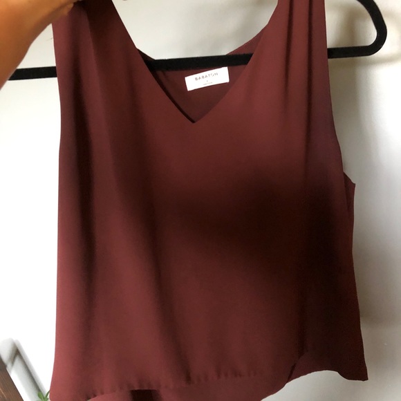 Babaton top - Picture 2 of 3